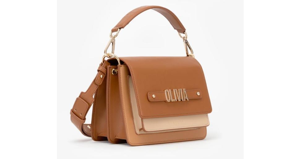 Shoulder Bag, $229