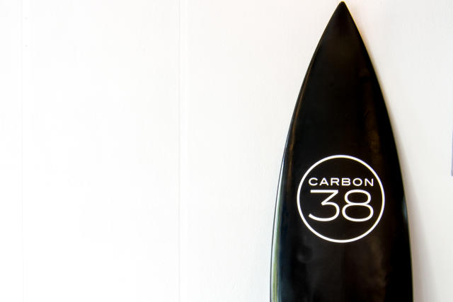 Carbon38  Bridgehampton NY