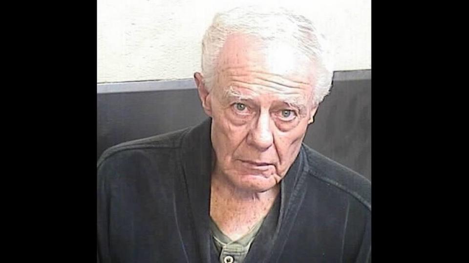 Former federal judge Oliver Wanger was arrested on suspicion of domestic violence, the Fresno County Sheriff’s Office said Tuesday, Dec. 20, 2022.