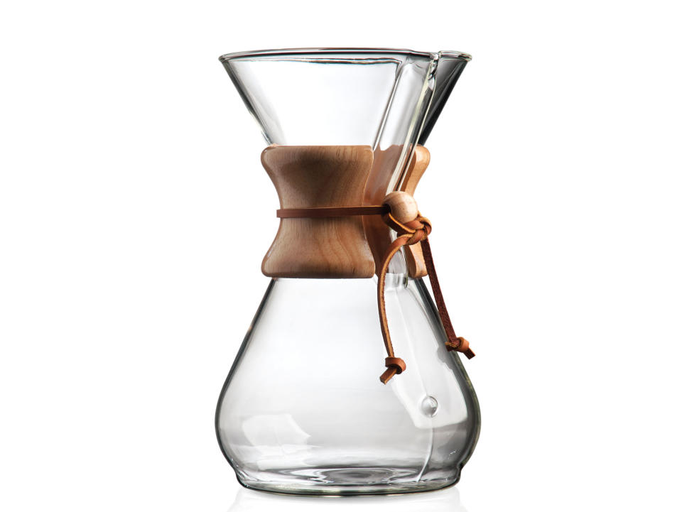 Chemex 8-Cup Coffee Maker