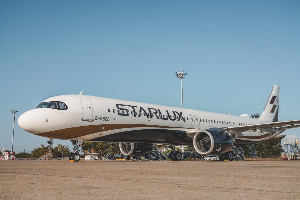 ▲受到新冠肺炎疫情影響，星宇航空 3 條航線暫停營運至 5 月 31 日，旅客可於 4 月 24 日前提出退改票申請。（圖／翻攝自星宇航空 STARLUX Airlines臉書）