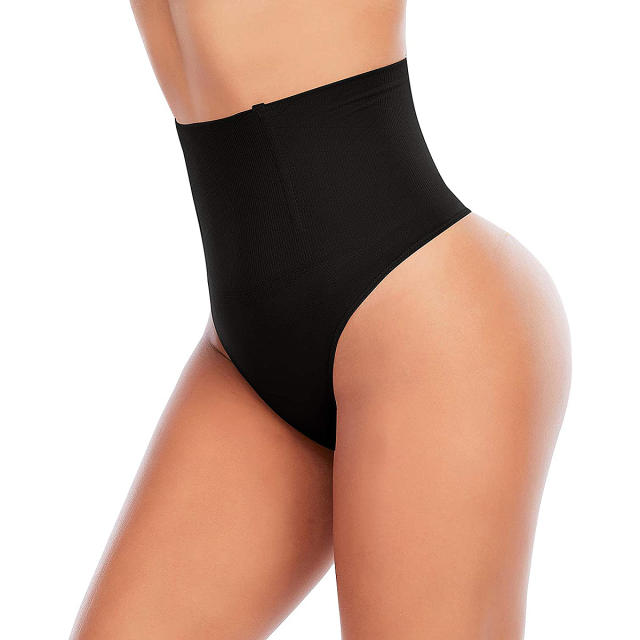 US Shapermint Emputua High Waist Panty Shaper Hourglass Figure Girdle  Shapewear