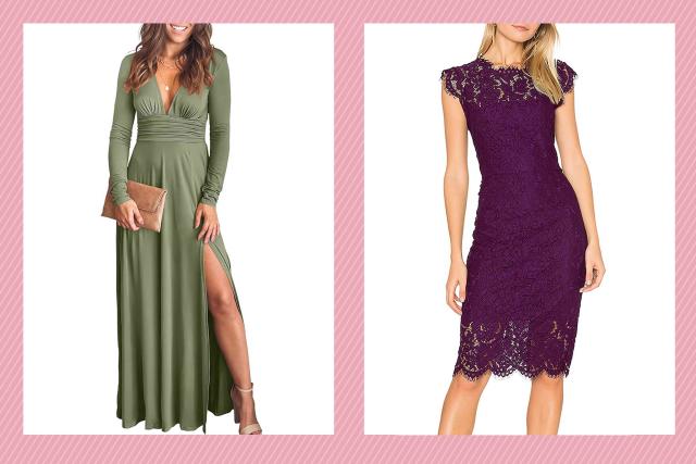 21 Best Wedding Guest Dresses for a Welcome Party