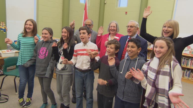 Stittsville to get its own public high school