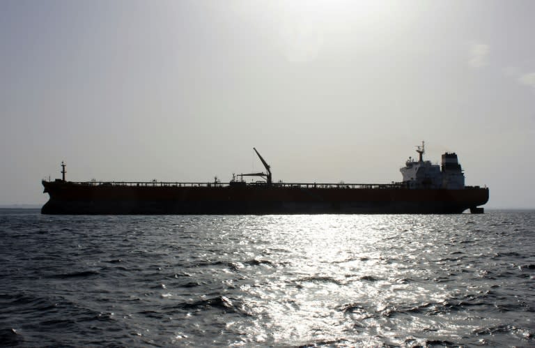 Maltese-flagged oil tanker Seadelta has left Ras Lanouf port in Libya with 776,000 barrels of oil, going to Italy, the first shipment since late 2014 when fighting erupted over control of the 'oil crescent'