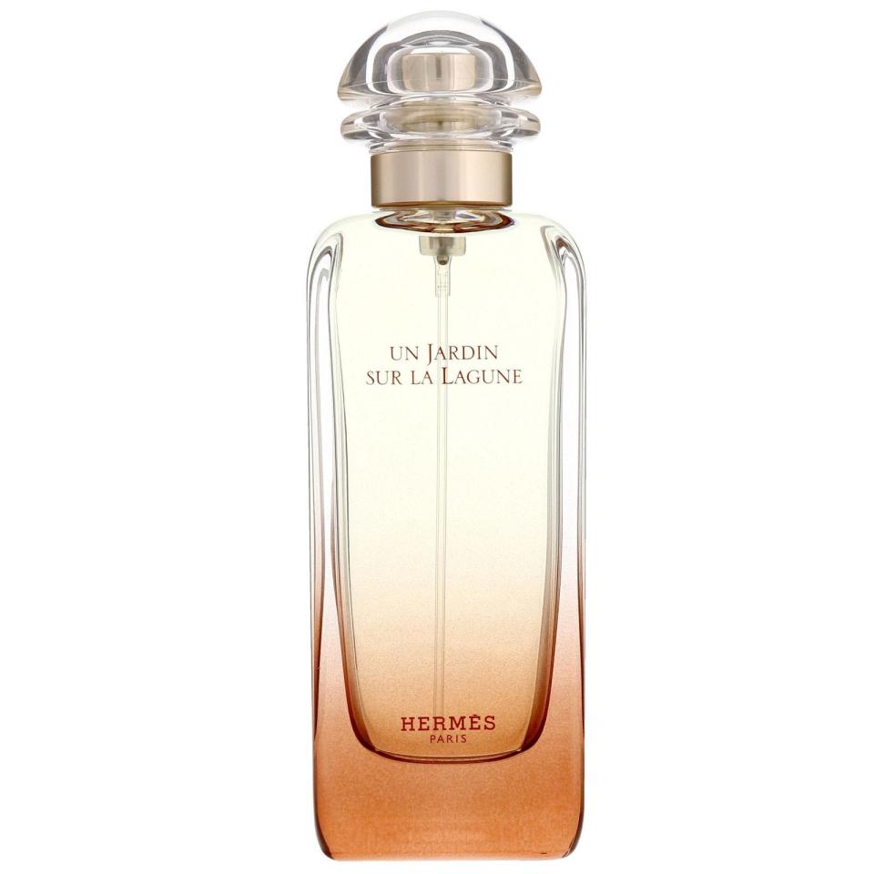 23) Un Jardin sur la Lagune Eau de Toilette