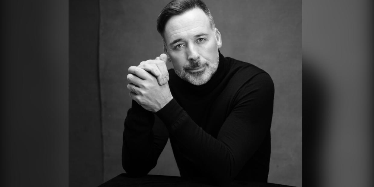 David Furnish, CEO, Rocket Entertainment