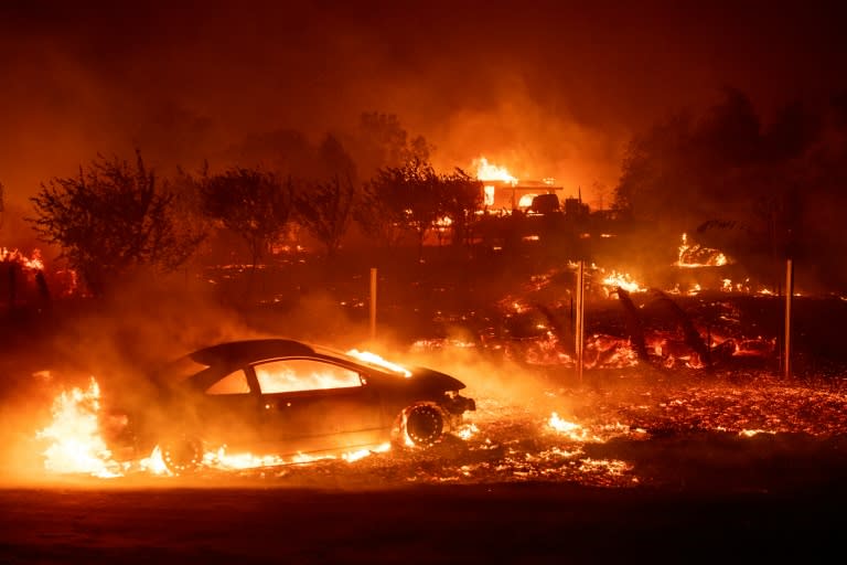 A new approach to housing is needed, say experts, after the town of Paradise was engulfed in the Camp Fire