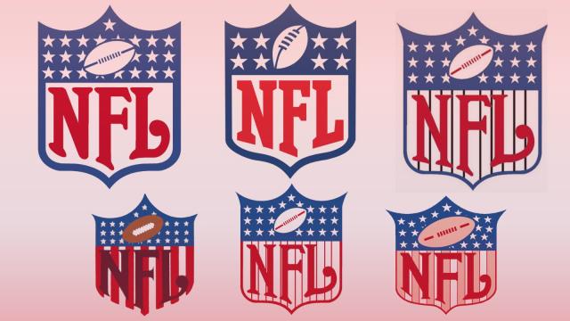 nfl logo