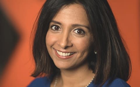 Nami Patel