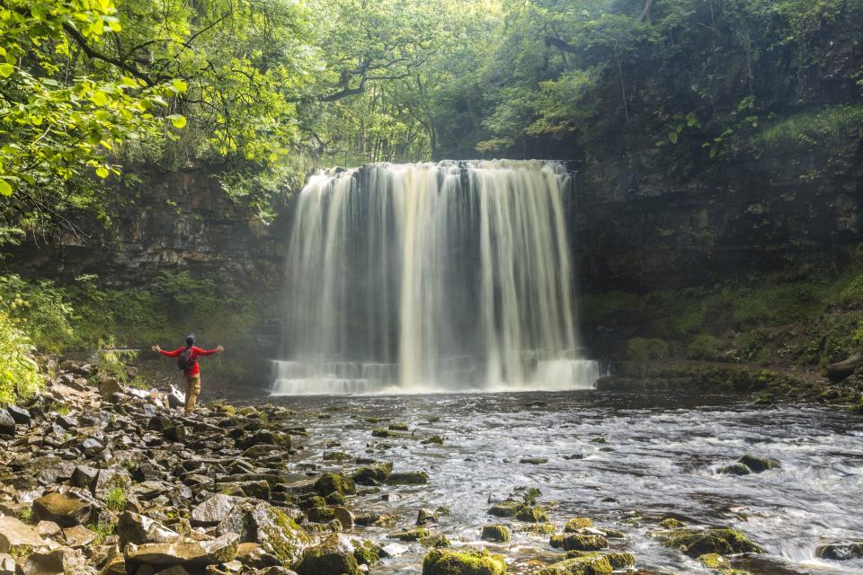 10 of the best places to stay in the Brecon Beacons