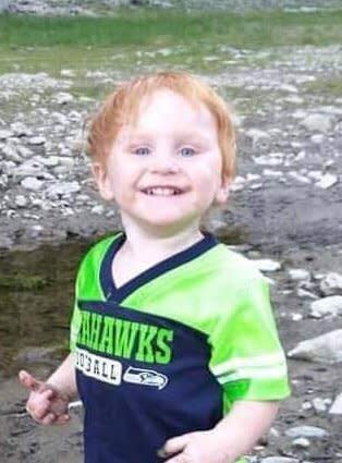 4-Year-Old Boy Found Safe After 2 Days Outdoors in Montana