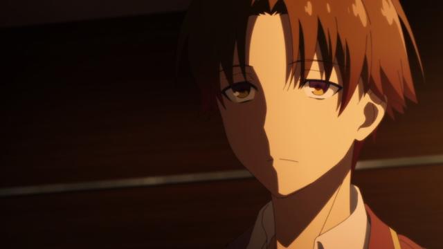 Classroom of the Elite Season 3 Episode 1 Release Date & Time on Crunchyroll