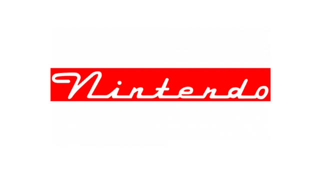 nintendo logo png