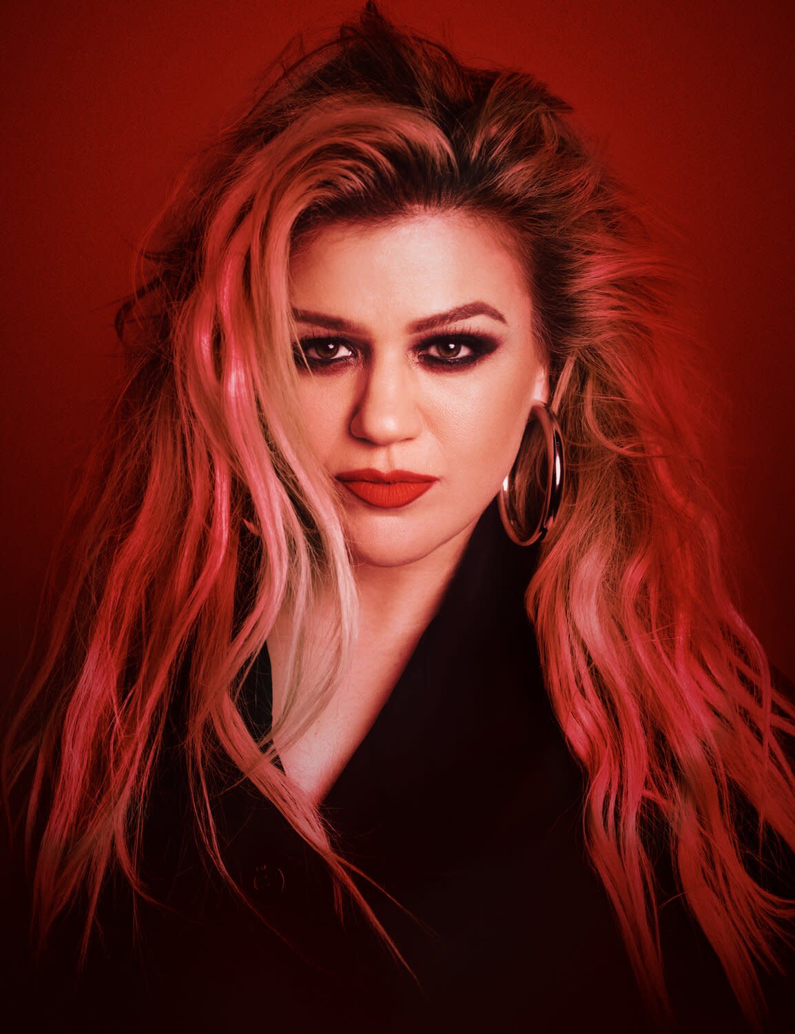 Kelly Clarkson Announces Kellyoko EP