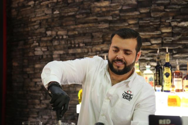 Misael Guerrero's Restaurant Franchise CulichiTown is Growing to Become an  Incredible Success