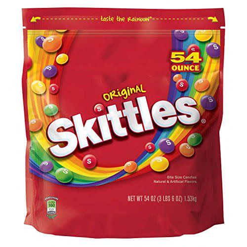 Skittles