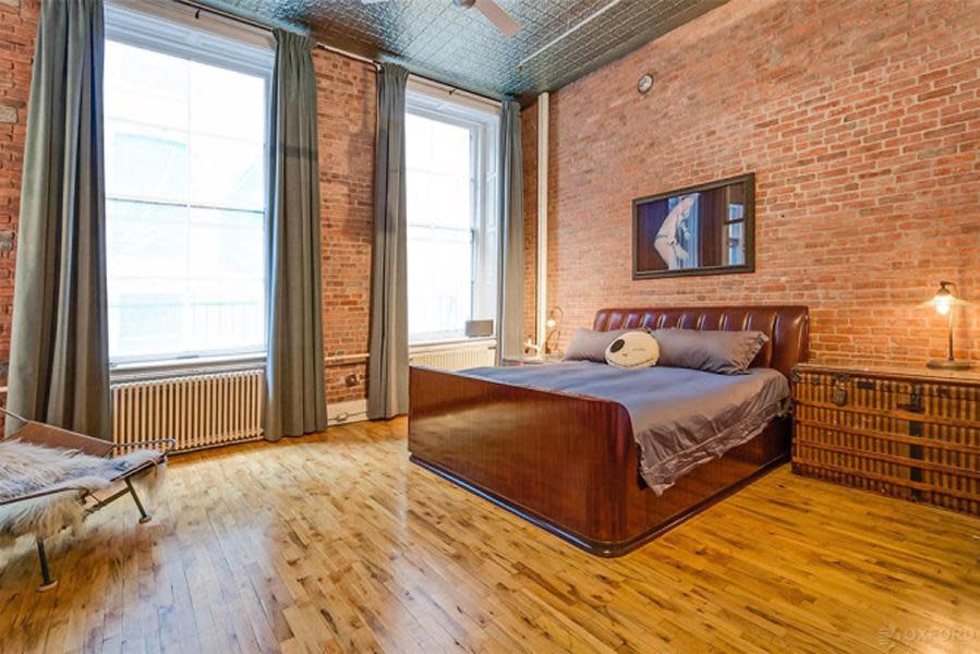 Inside Behati Prinsloo And Adam Levine's Dreamy NYC Digs