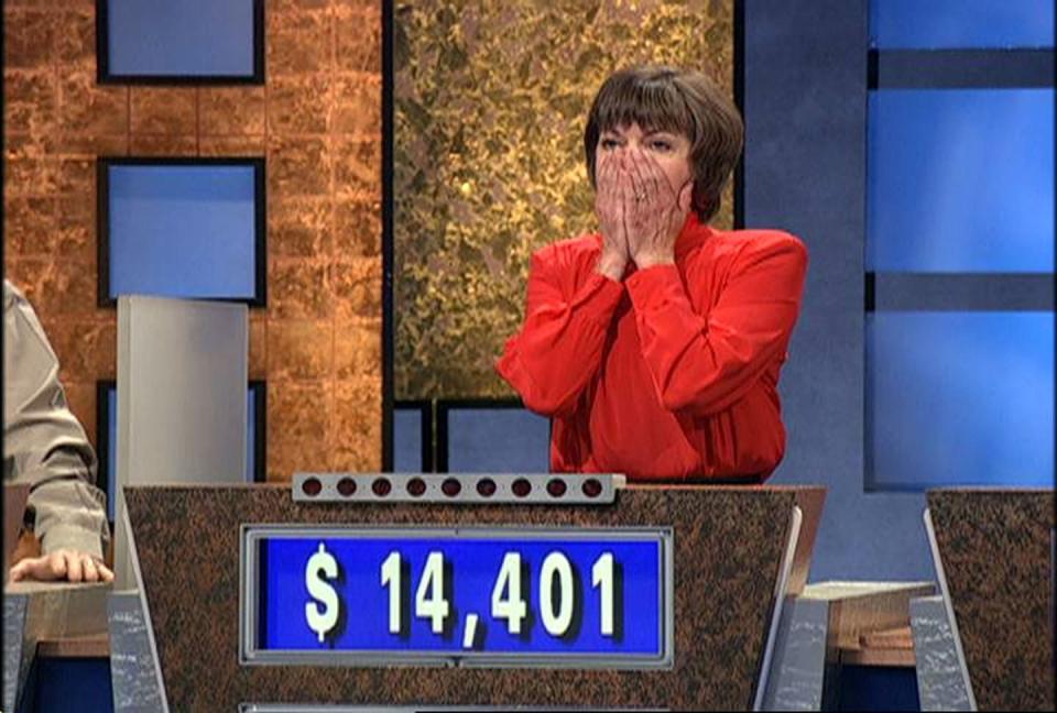 A Look Back at Nearly Four Decades of 'Jeopardy!'