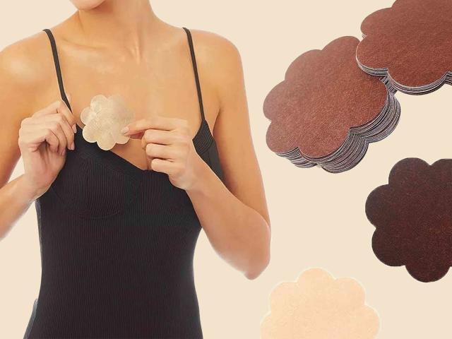 Shoppers Are Ditching Bras for This $6 Alternative That Stays Put