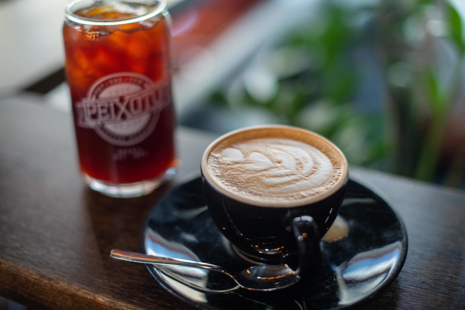 Chandler coffee shop Peixoto Coffee is set to open its second location at Epicenter.