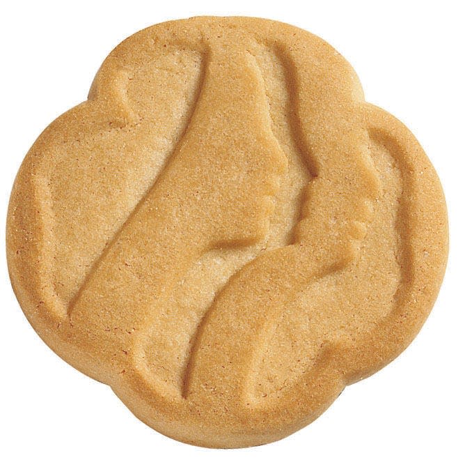 Shortbread