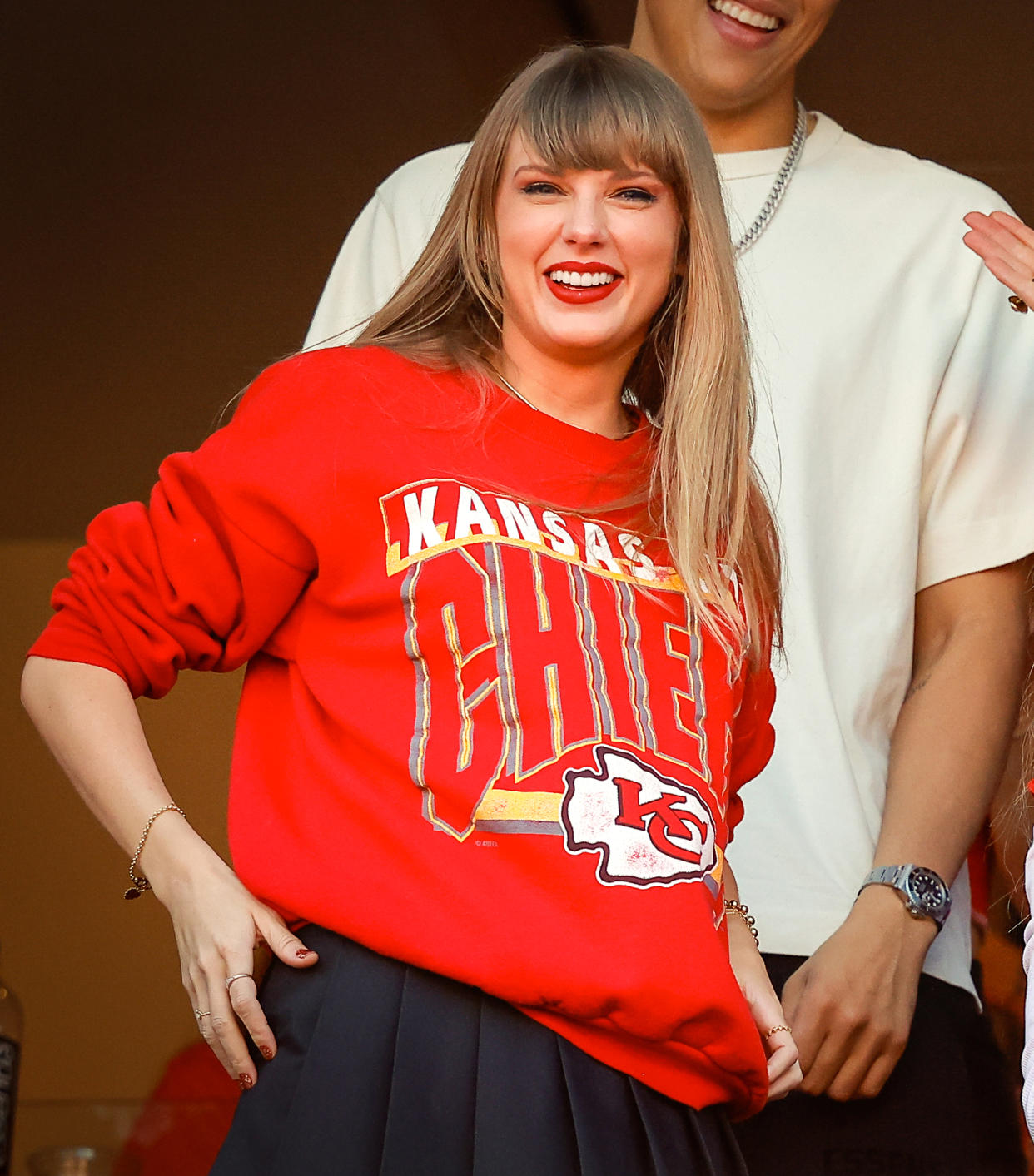 Kansas City Chiefs 2024-2025 Schedule Breakdown: How Many Games Can Taylor Swift Attend?