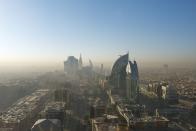 <p>No. 13: Saudi Arabia<br>Number of millionaire households: 236,000<br>(Getty) </p>