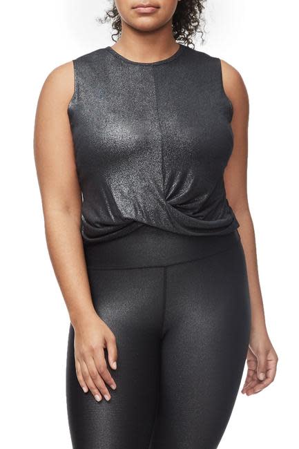 Size-Inclusive Activewear Brands