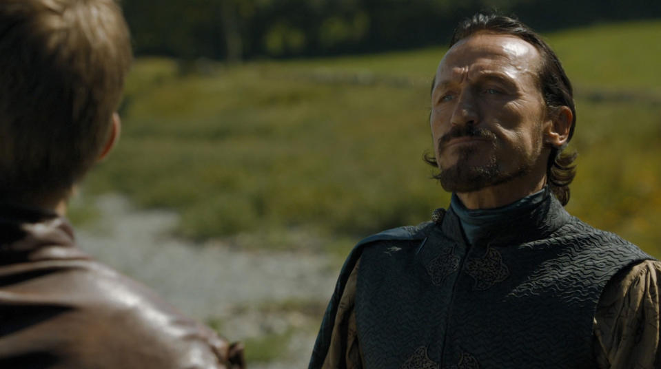 Bronn