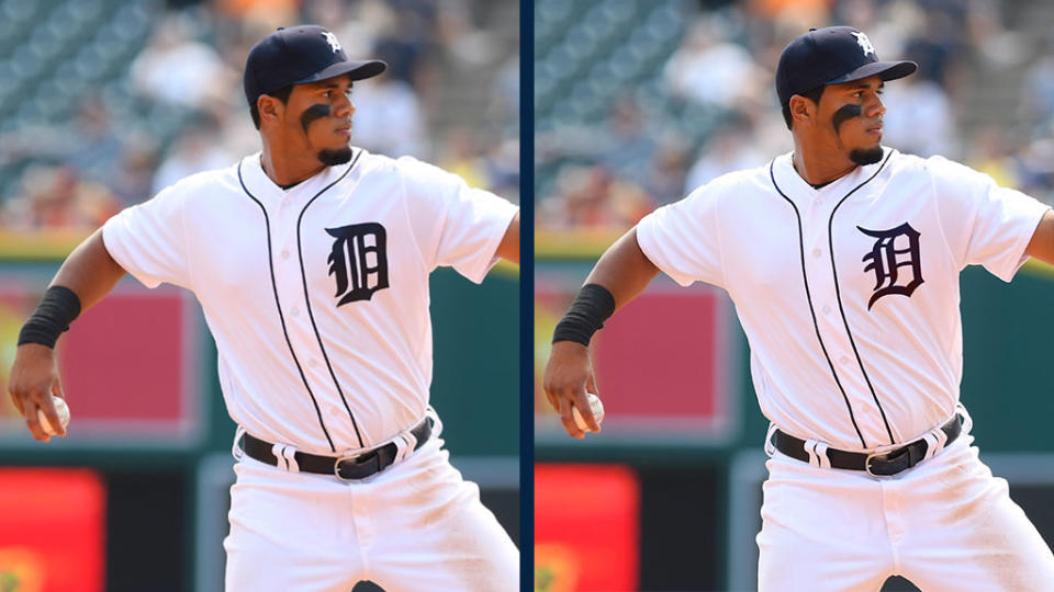 (Detroit Tigers)