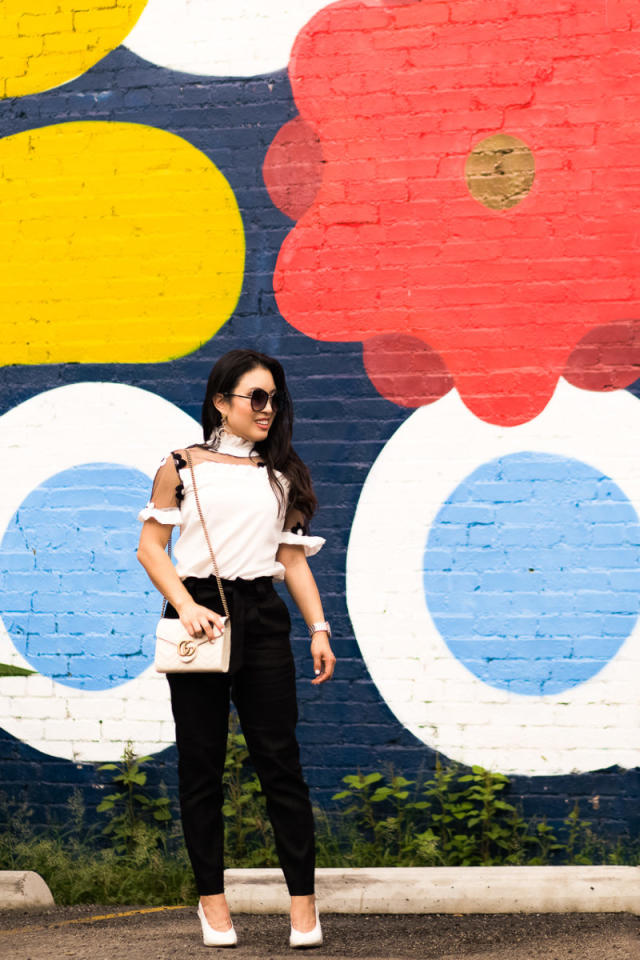 27 Petite Fashion Bloggers You Should Be Following