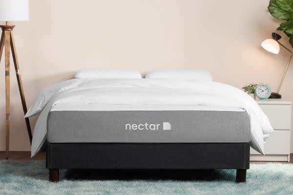 Nectar Memory Foam Mattress