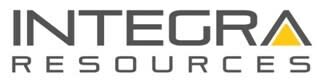 Integra Resources logo (CNW Group/Integra Resources Corp.)