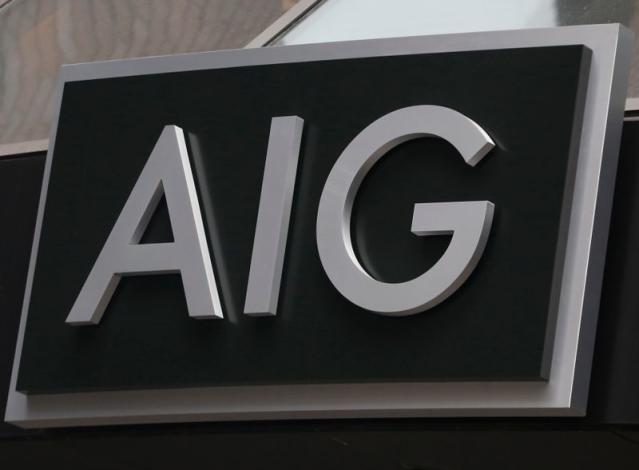 AIG to sell life and retirement unit stake to Blackstone another