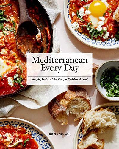 5) Mediterranean Every Day