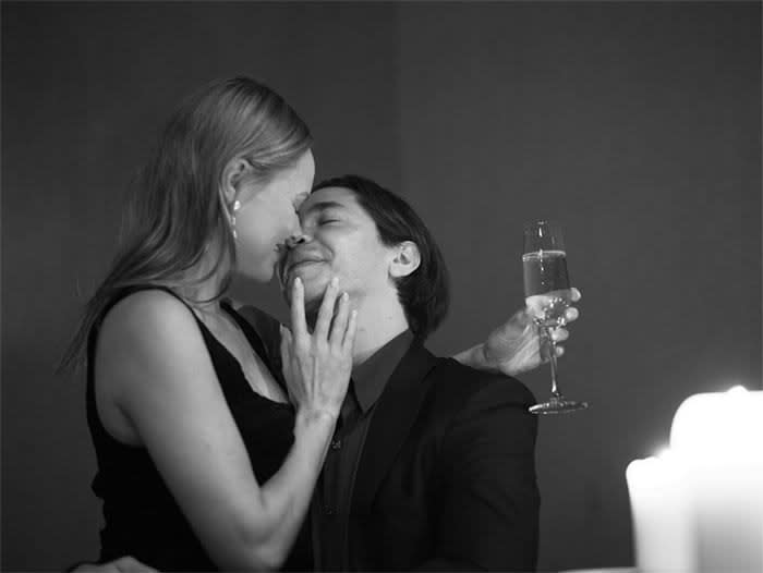 Kate Bosworth y Justin Long se casan