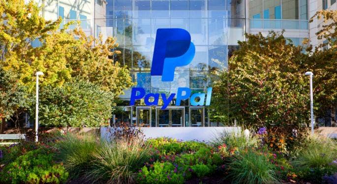 PayPal reporta sólidos resultados en el primer trimestre del año