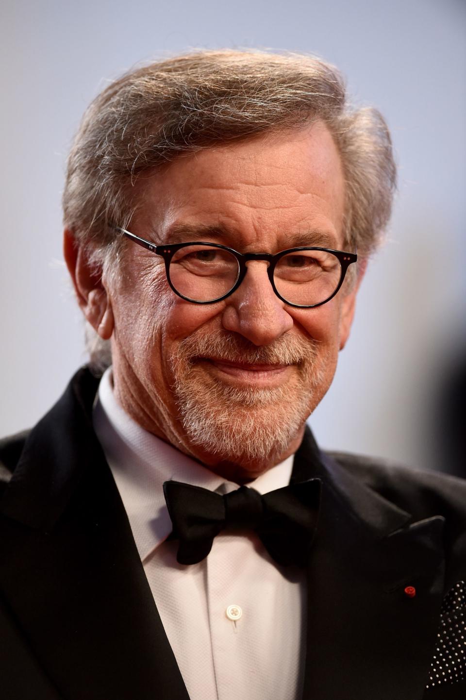 Gilt mit einem Vermögen von fast vier Milliarden Dollar als einer der reichsten und erfolgreichste Regisseure aller Zeiten: Steven Spielberg. (Bild: Ian Gavan/Getty Images)
