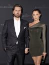 <p>Not exactly a huge surprise, but Scott and Rebecca split after just a few months, with a source telling <em><a href="https://www.eonline.com/news/1334006/scott-disick-and-rebecca-donaldson-break-up-heres-why-they-split" rel="nofollow noopener" target="_blank" data-ylk="slk:E! News;elm:context_link;itc:0;sec:content-canvas" class="link ">E! News</a>,</em> “Although they had a short-lived romance, it was definitely serious. He enjoyed his time with her but realized he is not in a place to seriously date right now.”</p>