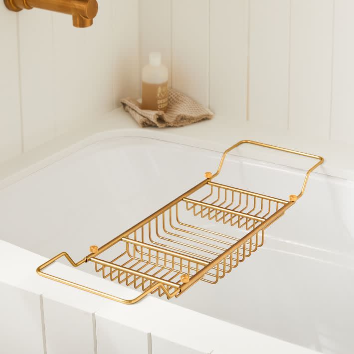 13) Eldred Bath Caddy