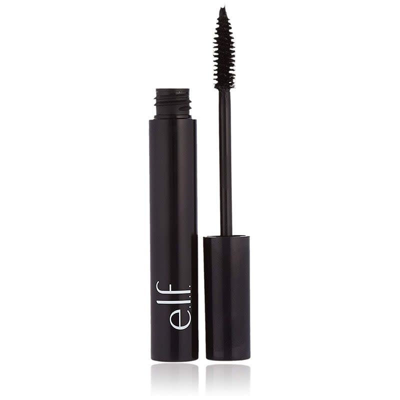 2) Best drugstore mascara: Volume Plumping Mascara