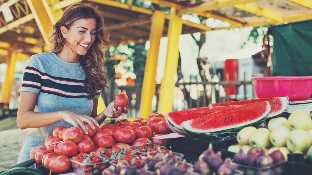 Stock Up Now on These 7 Summer Groceries To Save Money All Year Long