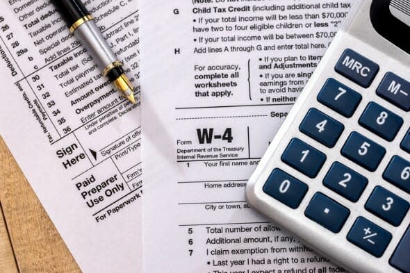 SmartAsset: Single vs. Married Tax Filers