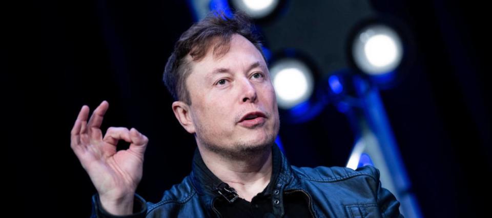 ‘Commercial real estate is melting down fast’: Elon Musk just issued a dire warning over the future of US real estate — 3 'real' assets to protect your portfolio