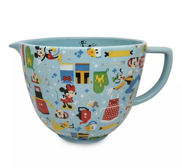 Mickey Mouse and Friends Measuring Cup Set - Official shopDisney