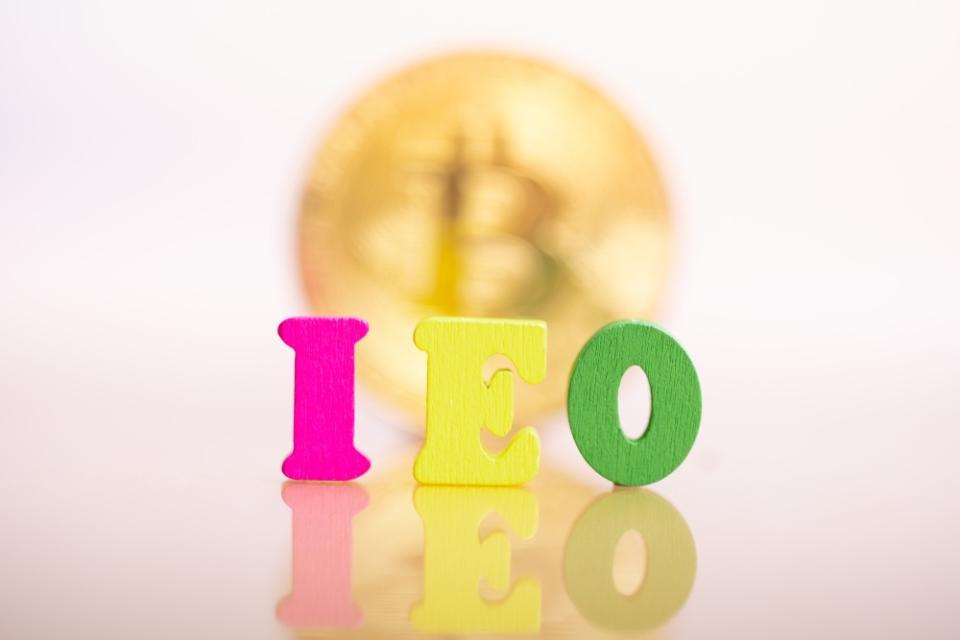 IEOs are leaner and meaner ICOs that may not return blockchain-startup fundraising to its former glory but could remove the stigma associated with deals. | Source: Shutterstock