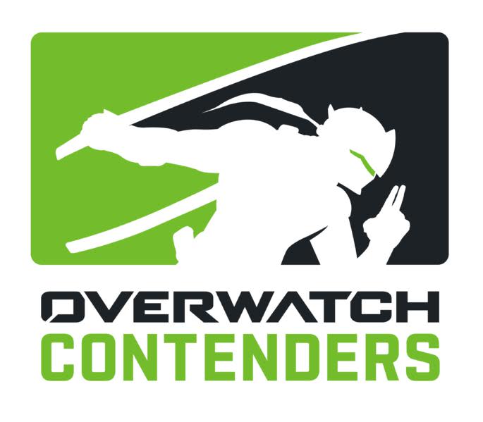 Overwatch Contenders