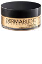 <p>The most intense foundation of the bunch, this foundation can cover even severe acne and scarring without looking like you're wearing a mask.</p><p><strong>Dermablend </strong>Cover Creme, $39, <a rel="nofollow noopener" href="http://www.ulta.com/cover-creme?productId=xlsImpprod540044" target="_blank" data-ylk="slk:ulta.com;elm:context_link;itc:0;sec:content-canvas" class="link ">ulta.com</a>.</p>