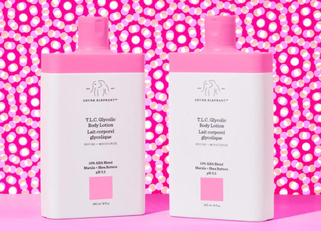 DRUNK ELEPHANT Sili Whipped Body Lotion » buy online